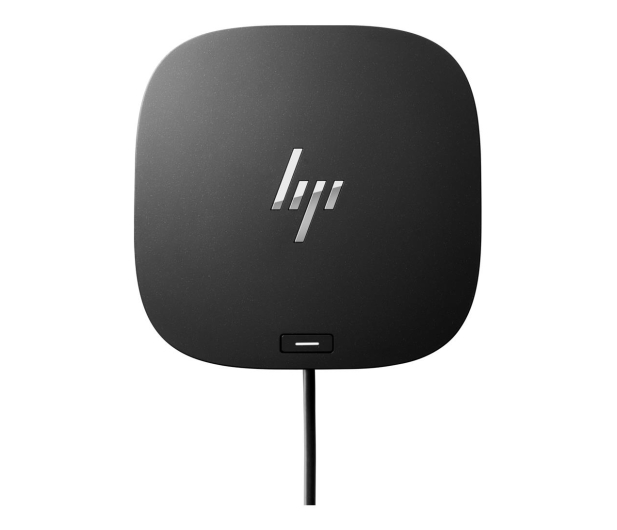 HP USB-C G5 Dock EURO - 720600 - zdjęcie